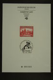 126367 / 0 - Filatelie / Česká republika / Výsadní a příležitostné tisky