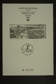 126373 / 0 - Filatelie / Česká republika / Výsadní a příležitostné tisky