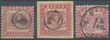 127807 / 0 - Philately / Europe / Germany / German states / Baden