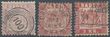 127808 / 0 - Philately / Europe / Germany / German states / Baden