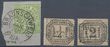 127813 / 0 - Philately / Europe / Germany / German states / North German Confederation