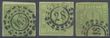 128087 / 0 - Philately / Europe / Germany / German states / Bavaria