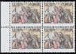 136401 / 0 - Filatelie / Česká republika / Známky