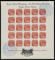 139100 / 325 - Filatelie / Exil a Polní pošta / Exilové vydání