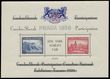 139133 / 322 - Filatelie / Exil a Polní pošta / Exilové vydání