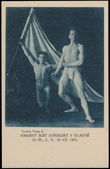 147352 / 984 - Pohlednice / Motiv / Slavní fotografové