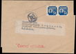 154562 / 0 - Filatelie / Slovensko 1939-1945 / Novinové
