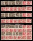 169241 / 0 - Filatelie / Slovensko 1939-1945 / Doplatní
