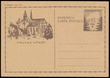 189564 / 0 - Philately / Czechoslovakia 1945-1992 / Postal Stationery CZE 1945-1992 / Postcards