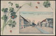 189618 / 0 - Picture Postcards / Topography / Czech republic / District of Domažlice