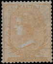 191810 / 155 - Filatelie / Evropa / Malta