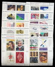 194746 / 0 - Filatelie / Amerika a Karibik / Severní Amerika / Kanada