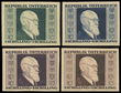 195902 / 462 - Filatelie / Evropa / Rakousko / Po roce 1945