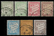 197946 / 0 - Filatelie / Evropa / Monako
