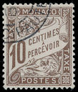 197947 / 0 - Filatelie / Evropa / Monako