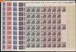 198027 / 0 - Filatelie / Protektorát ČaM / Vydání 1939-1945