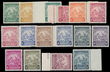 198099 / 752 - Filatelie / Amerika a Karibik / Karibik / Barbados