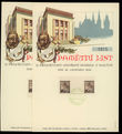 199136 / 0 - Filatelie / Protektorát ČaM / Filatelistické obory / Příležitostná razítka