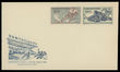 199137 / 0 - Filatelie / ČSR II. / Filatelistické obory / FDC