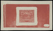 199226 / 3326 - Philately / Czechoslovakia 1918-39 - ex PYTLÍČEK / Hradcany Issue - Trial Prints