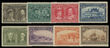 199461 / 705 - Filatelie / Amerika a Karibik / Severní Amerika / Kanada