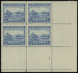 199477 / 0 - Philately / Czechoslovakia 1918-1939 / General Issues 1926-1939