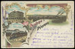 199608 / 1950 - Pohlednice / Místopis / Česká republika / okres Přerov