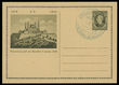 199666 / 3292 - Filatelie / Slovensko 1939-1945 / Celiny Slovensko 1939-1945 / CDV - Dopisnice