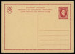 199672 / 3297 - Filatelie / Slovensko 1939-1945 / Celiny Slovensko 1939-1945 / CDV - Dopisnice