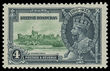 199706 / 735 - Filatelie / Amerika a Karibik / Střední Amerika / Britský Honduras