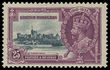 199709 / 737 - Filatelie / Amerika a Karibik / Střední Amerika / Britský Honduras