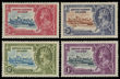 199710 / 955 - Filatelie / Austrálie a Oceánie / Oceánie a Antarktis / Šalamounovy ostrovy