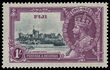 199716 / 950 - Filatelie / Austrálie a Oceánie / Oceánie a Antarktis / Fidži