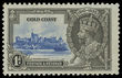 199724 / 865 - Filatelie / Afrika / Západní Afrika / Zlaté pobřeží