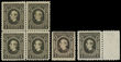 199743 / 0 - Filatelie / Slovensko 1939-1945 / Vydání 1939-45
