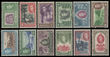 199799 / 739 - Filatelie / Amerika a Karibik / Střední Amerika / Britský Honduras