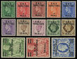 200118 / 792 - Filatelie / Afrika / Severní a východní Afrika / Italské Tripolsko