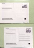 200465 / 0 - Philately / Slovakia since 1993 / Postal Stationery