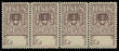 200628 / 3289 - Filatelie / Slovensko 1939-1945 / Filatelistické obory / Reklamní přítisky a nálepky