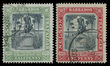 200782 / 751 - Filatelie / Amerika a Karibik / Karibik / Barbados