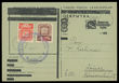 200971 / 3311 - Filatelie / Zakarpatská Ukrajina / Zakarpatská Ukrajina po r. 1944 / Definitivní vydání NRZU