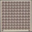 202425 / 0 - Philately / Protectorate Bohemia-Moravia / Newspaper Stamps