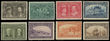 202482 / 0 - Filatelie / Amerika a Karibik / Severní Amerika / Kanada
