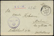 203503 / 0 - Philately / Europe / Germany / Philatelic Domains / Field Post