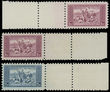 203514 / 0 - Philately / Czechoslovakia 1918-1939 / General Issues 1926-1939