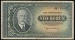 23209 / 3721 - Banknotes