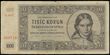 23210 / 3722 - Banknotes