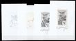 23395 / 2007 - Philately / Slovakia since 1993 / Stamps
