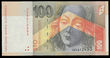 23438 / 3727 - Banknotes
