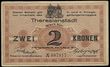 23968 / 3728 - Banknotes